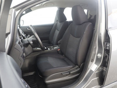 Nissan Leaf Gebrauchtwagen