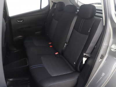 Nissan Leaf Gebrauchtwagen