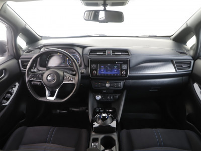 Nissan Leaf Gebrauchtwagen