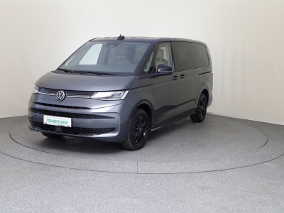 VW Multivan Gebrauchtwagen VW Multivan Gebrauchtwagen