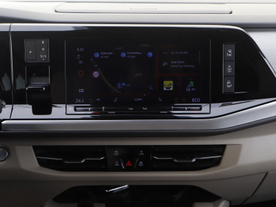 VW Multivan Gebrauchtwagen VW Multivan Gebrauchtwagen