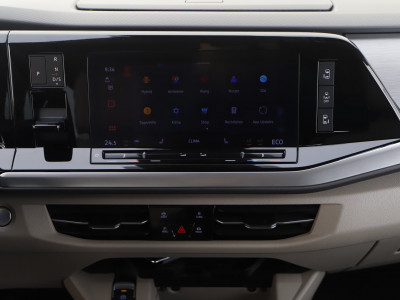 VW Multivan Gebrauchtwagen VW Multivan Gebrauchtwagen