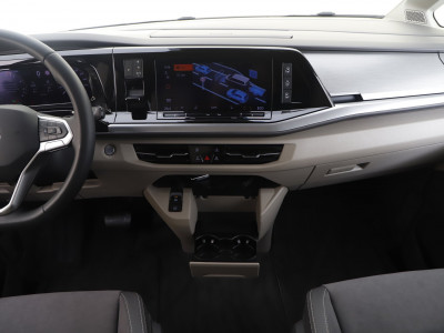 VW Multivan Gebrauchtwagen VW Multivan Gebrauchtwagen