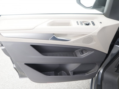 VW Multivan Gebrauchtwagen VW Multivan Gebrauchtwagen