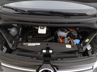 VW Multivan Gebrauchtwagen VW Multivan Gebrauchtwagen