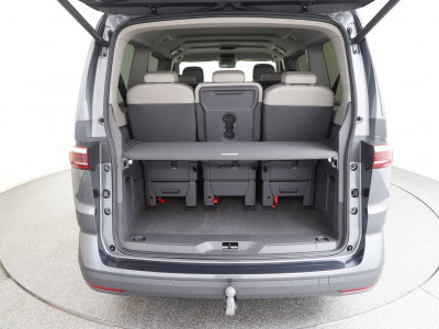 VW Multivan Gebrauchtwagen VW Multivan Gebrauchtwagen