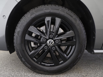 VW Multivan Gebrauchtwagen VW Multivan Gebrauchtwagen