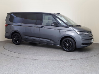 VW Multivan Gebrauchtwagen VW Multivan Gebrauchtwagen