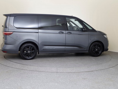 VW Multivan Gebrauchtwagen VW Multivan Gebrauchtwagen