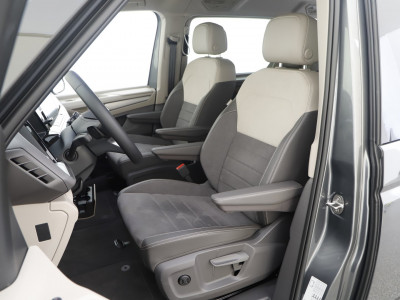 VW Multivan Gebrauchtwagen VW Multivan Gebrauchtwagen