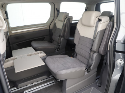 VW Multivan Gebrauchtwagen VW Multivan Gebrauchtwagen