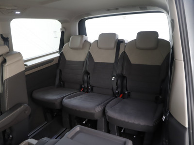 VW Multivan Gebrauchtwagen VW Multivan Gebrauchtwagen