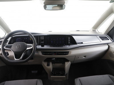 VW Multivan Gebrauchtwagen VW Multivan Gebrauchtwagen