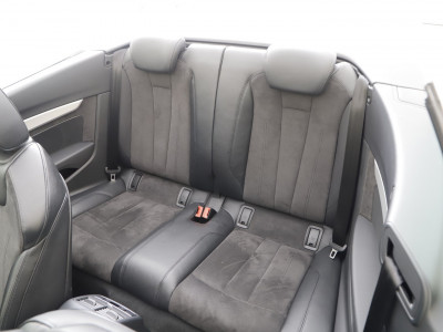 Audi A5 Gebrauchtwagen Audi A5 Gebrauchtwagen