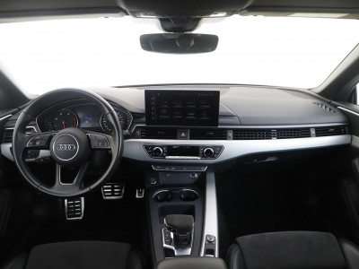 Audi A5 Gebrauchtwagen Audi A5 Gebrauchtwagen