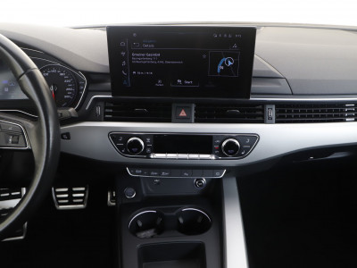 Audi A5 Gebrauchtwagen Audi A5 Gebrauchtwagen