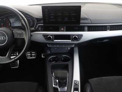 Audi A5 Gebrauchtwagen Audi A5 Gebrauchtwagen