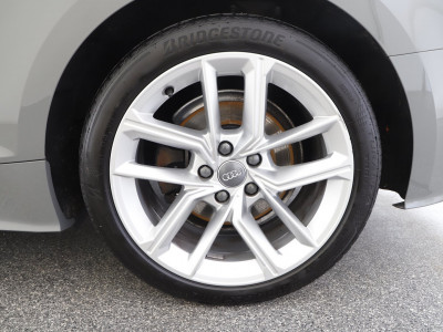 Audi A5 Gebrauchtwagen Audi A5 Gebrauchtwagen