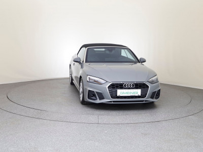 Audi A5 Gebrauchtwagen Audi A5 Gebrauchtwagen