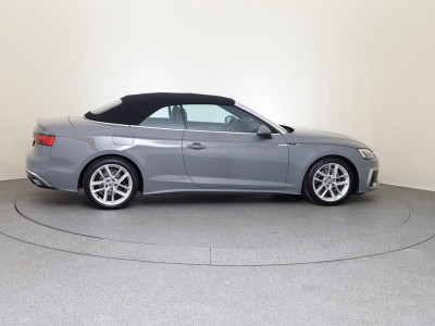 Audi A5 Gebrauchtwagen Audi A5 Gebrauchtwagen