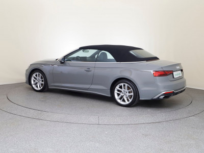 Audi A5 Gebrauchtwagen Audi A5 Gebrauchtwagen
