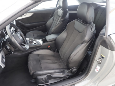 Audi A5 Gebrauchtwagen Audi A5 Gebrauchtwagen