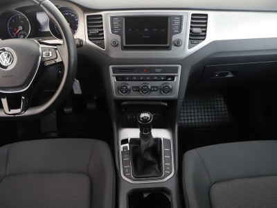 VW Golf Sportsvan Gebrauchtwagen