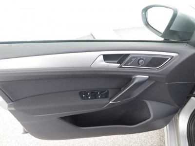 VW Golf Sportsvan Gebrauchtwagen