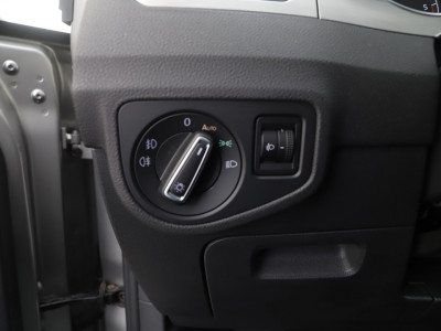 VW Golf Sportsvan Gebrauchtwagen