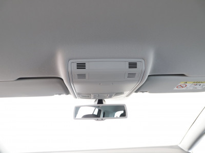 VW Golf Sportsvan Gebrauchtwagen