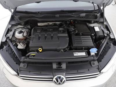 VW Golf Sportsvan Gebrauchtwagen