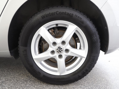 VW Golf Sportsvan Gebrauchtwagen