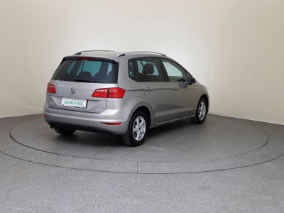 VW Golf Sportsvan Gebrauchtwagen