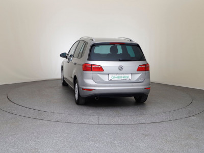 VW Golf Sportsvan Gebrauchtwagen