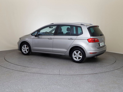 VW Golf Sportsvan Gebrauchtwagen
