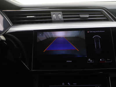 Audi e-tron Gebrauchtwagen