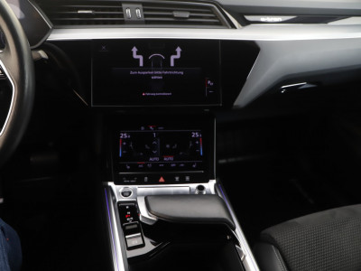 Audi e-tron Gebrauchtwagen