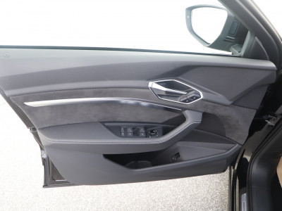 Audi e-tron Gebrauchtwagen