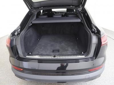 Audi e-tron Gebrauchtwagen