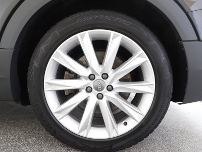 Audi e-tron Gebrauchtwagen