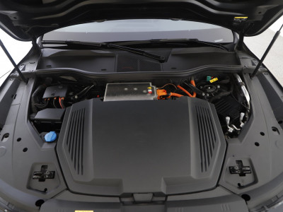 Audi e-tron Gebrauchtwagen