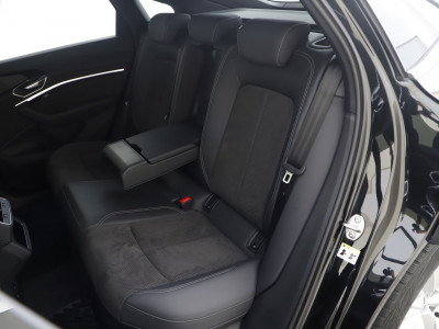 Audi e-tron Gebrauchtwagen