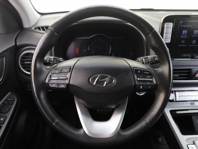 Hyundai Kona Gebrauchtwagen Hyundai Kona Gebrauchtwagen