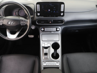 Hyundai Kona Gebrauchtwagen Hyundai Kona Gebrauchtwagen