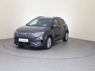 Hyundai Kona Gebrauchtwagen Hyundai Kona Gebrauchtwagen