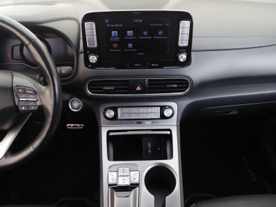 Hyundai Kona Gebrauchtwagen Hyundai Kona Gebrauchtwagen