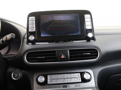 Hyundai Kona Gebrauchtwagen Hyundai Kona Gebrauchtwagen