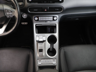 Hyundai Kona Gebrauchtwagen Hyundai Kona Gebrauchtwagen