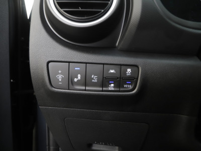 Hyundai Kona Gebrauchtwagen Hyundai Kona Gebrauchtwagen