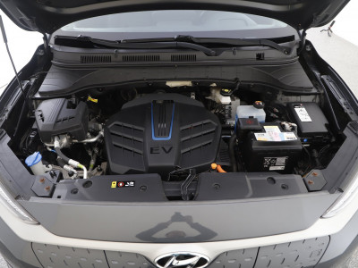 Hyundai Kona Gebrauchtwagen Hyundai Kona Gebrauchtwagen